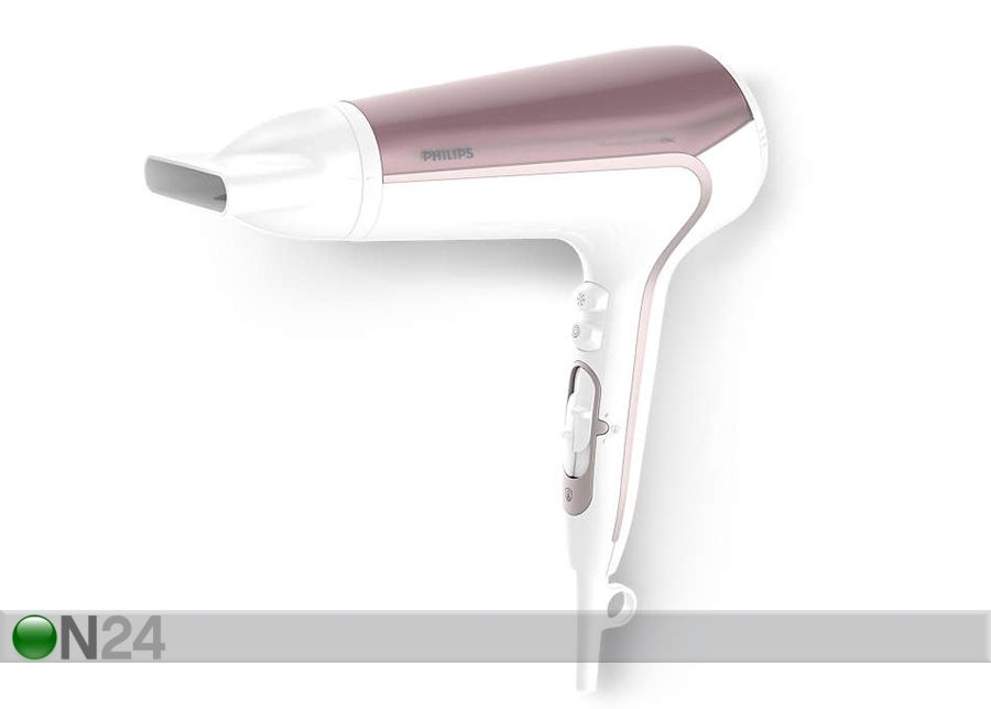Hiustenkuivain Philips DryCare Advanced 2200W kuvasuurennos
