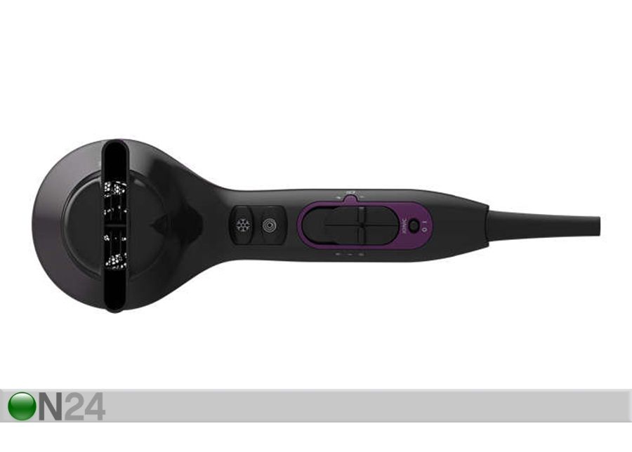 Hiustenkuivain Philips DryCare Advanced 2200W kuvasuurennos