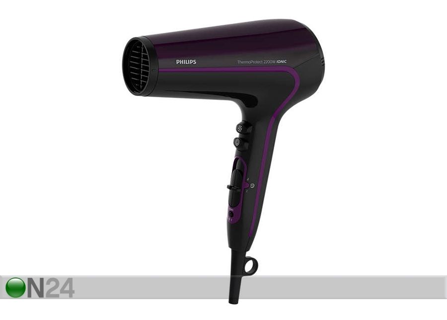 Hiustenkuivain Philips DryCare Advanced 2200W kuvasuurennos