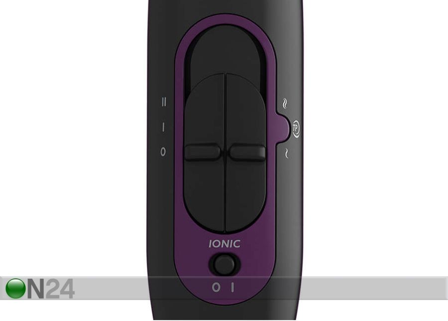 Hiustenkuivain Philips DryCare Advanced 2200W kuvasuurennos