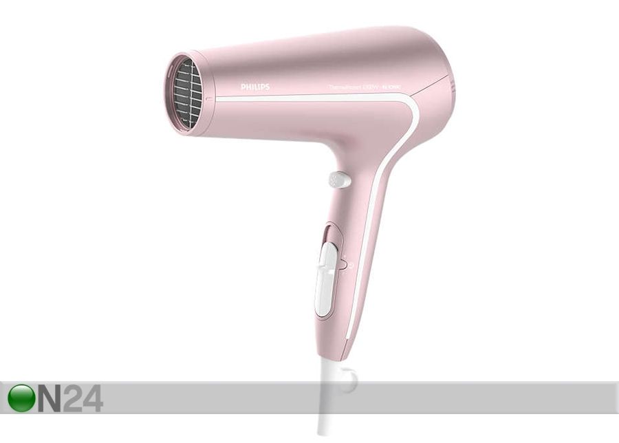 Hiustenkuivain Philips DryCare Advanced 2300W kuvasuurennos