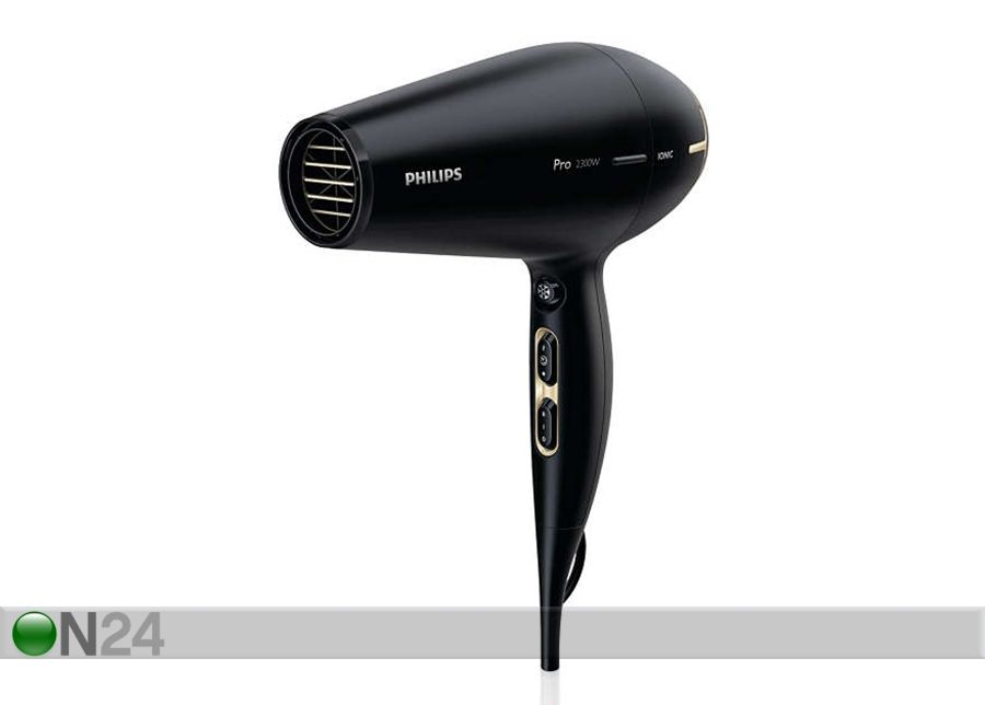 Hiustenkuivain Philips PRO 2300 W kuvasuurennos