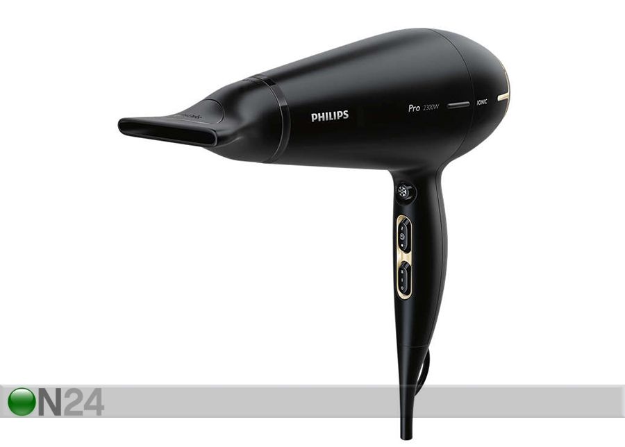 Hiustenkuivain Philips PRO 2300 W kuvasuurennos