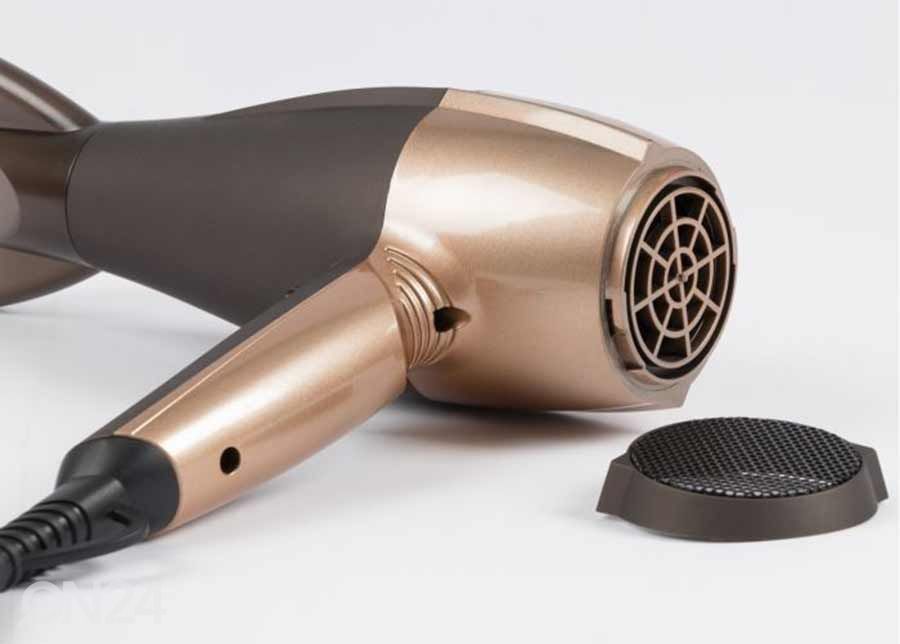 Hiustenkuivain ProfiCare PCHT3010BR kuvasuurennos