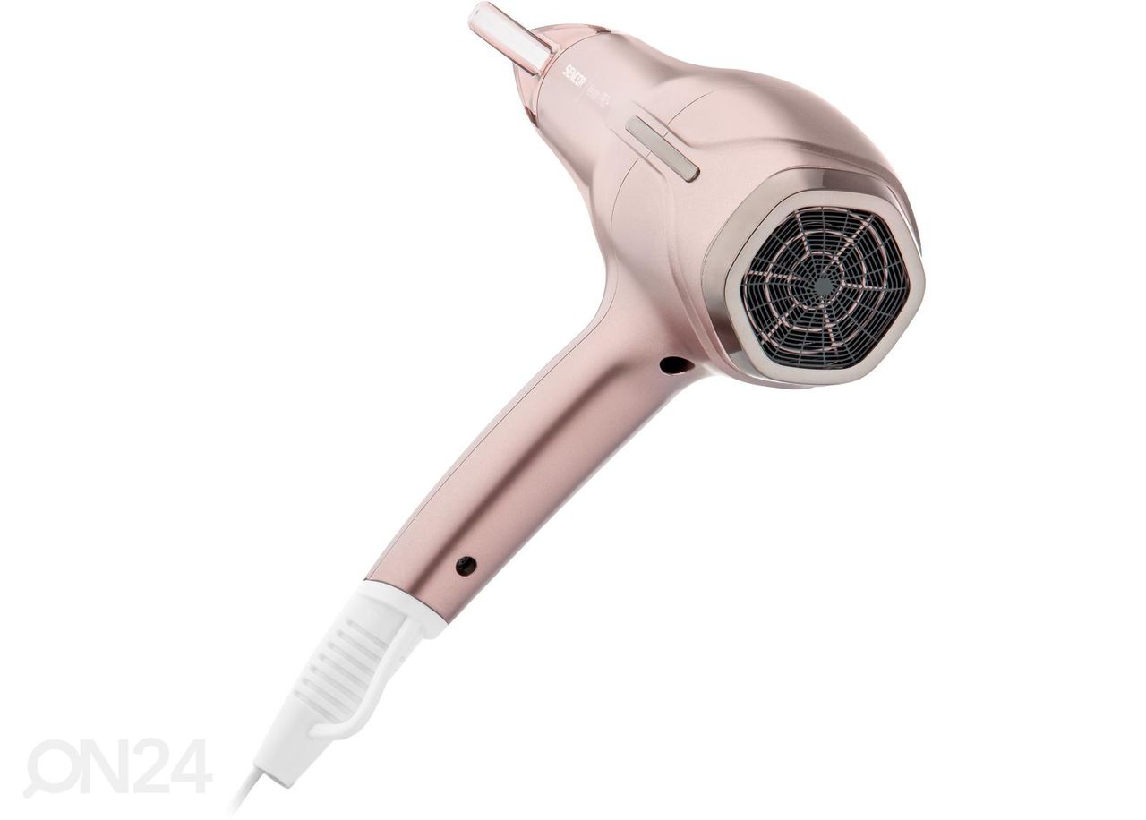 Hiustenkuivain Sencor SHD6800RG kuvasuurennos