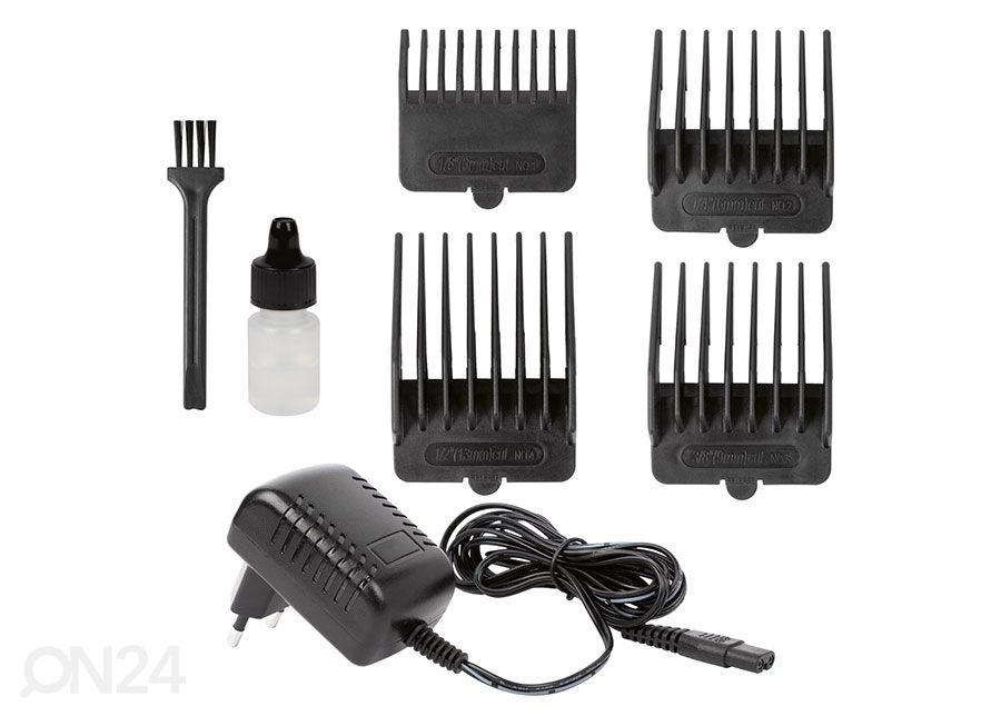 Hiustenleikkuri ProfiCare PCHSMR3100 kuvasuurennos