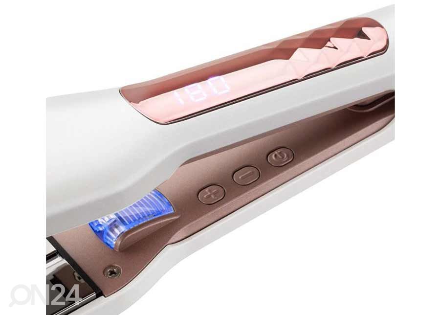 Hiustensuoristin Sencor SHI4500GD kuvasuurennos