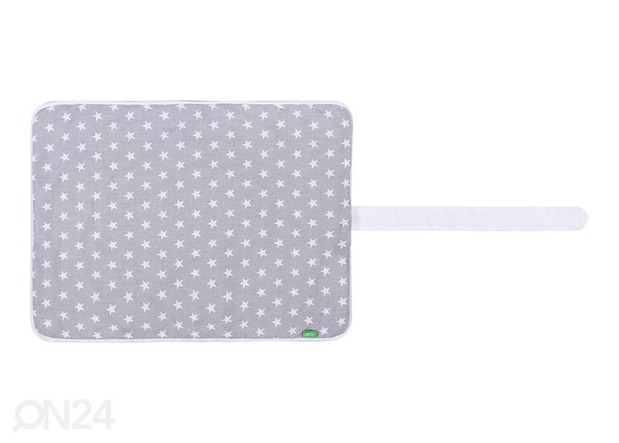 Hoitotason pehmuste Lulando 50x70 cm kuvasuurennos