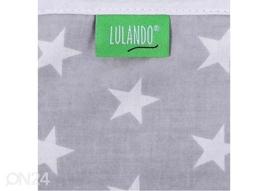 Hoitotason pehmuste Lulando 50x70 cm kuvasuurennos