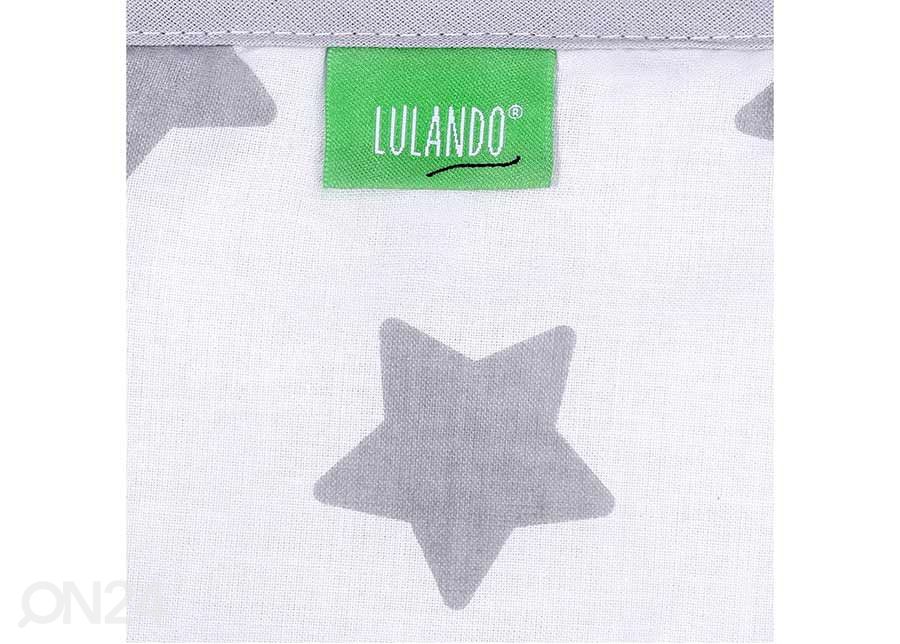 Hoitotason pehmuste Lulando 50x70 cm kuvasuurennos