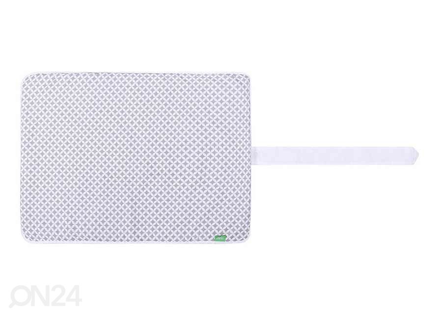 Hoitotason pehmuste Lulando 50x70 cm kuvasuurennos