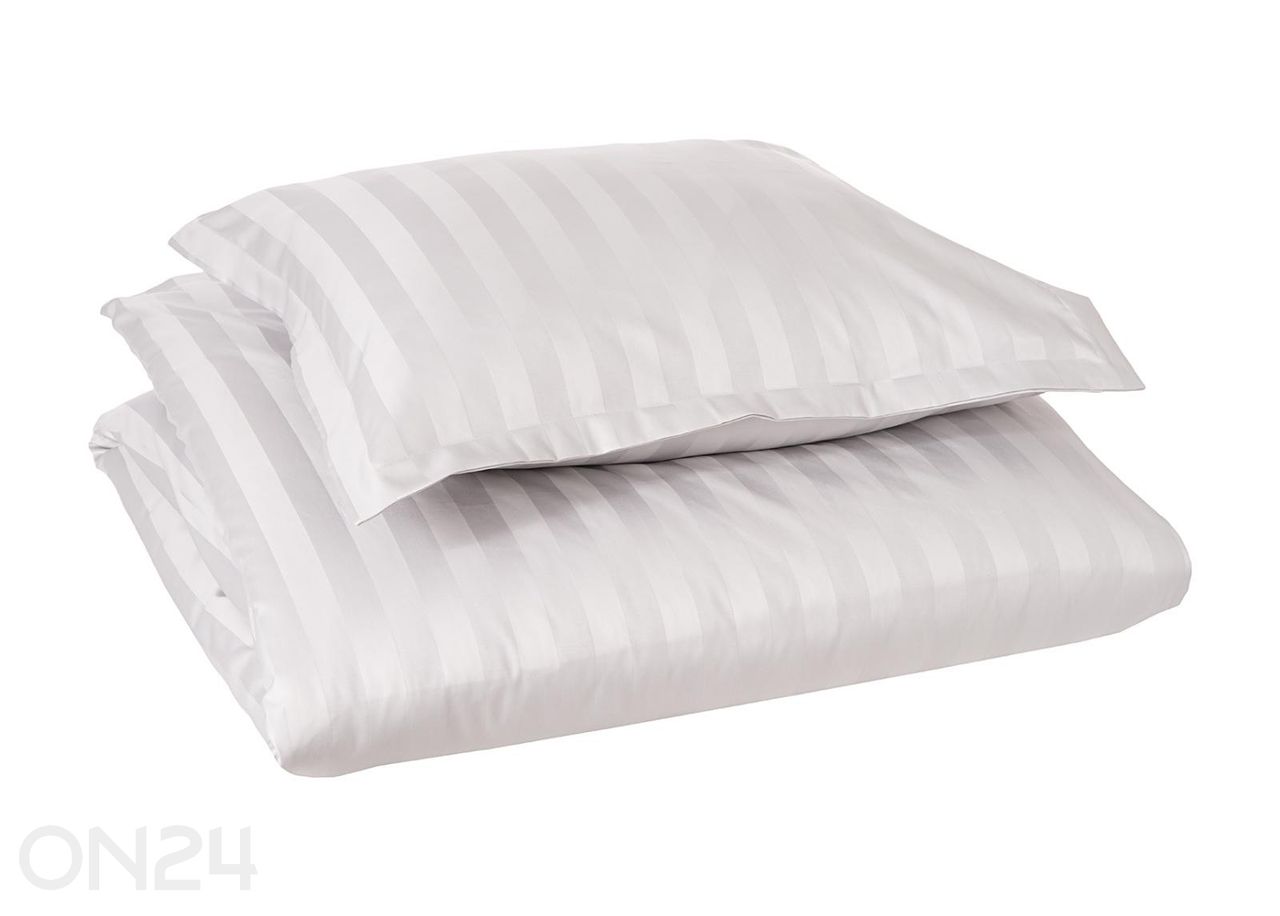 Hotel Classic pussilakana 220x205 cm + 2 tyynyliinaa 50x60 cm kuvasuurennos