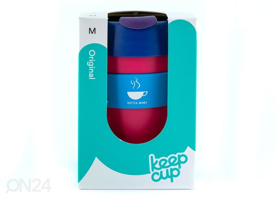 HotTea Mama muki Keep 340 ml kuvasuurennos