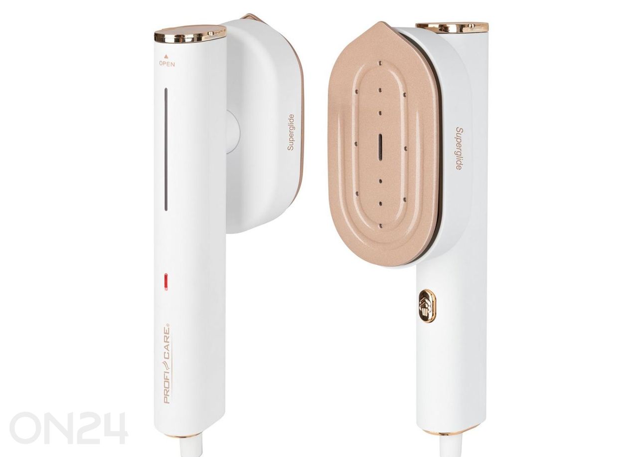 Höyryharja vaatteiden silittämiseen Proficare PCDG3124 kuvasuurennos