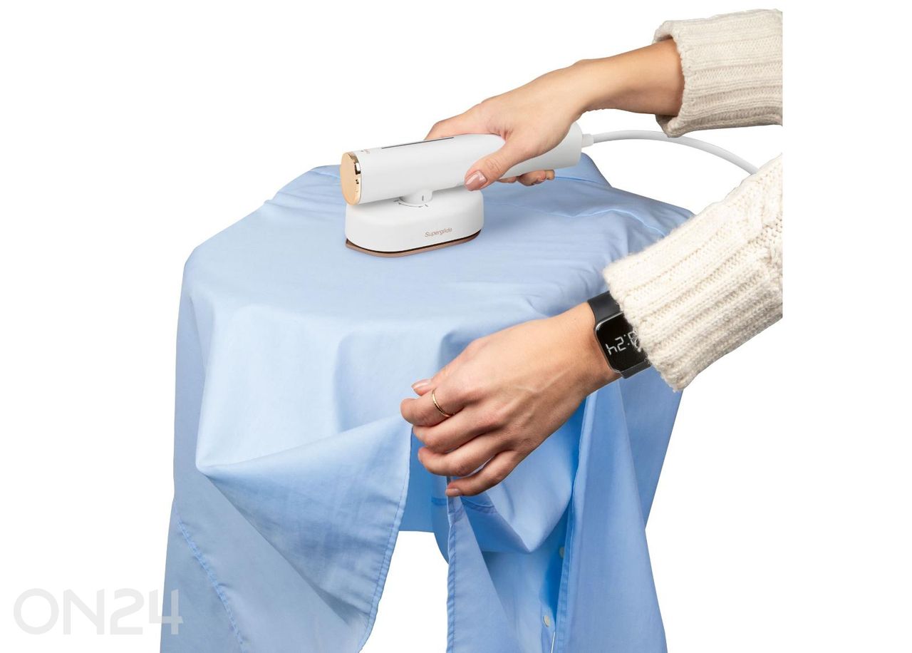 Höyryharja vaatteiden silittämiseen Proficare PCDG3124 kuvasuurennos