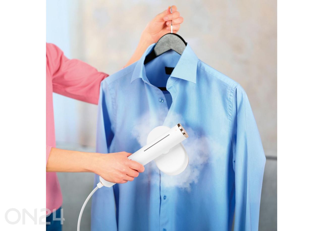 Höyryharja vaatteiden silittämiseen Proficare PCDG3124 kuvasuurennos