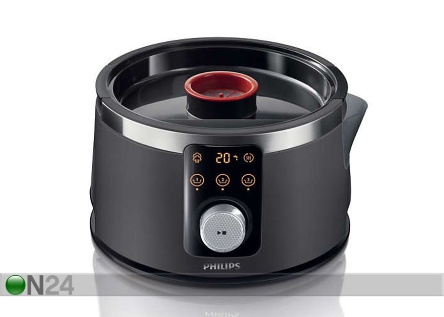 Höyrykeitin Philips Avance Collection kuvasuurennos