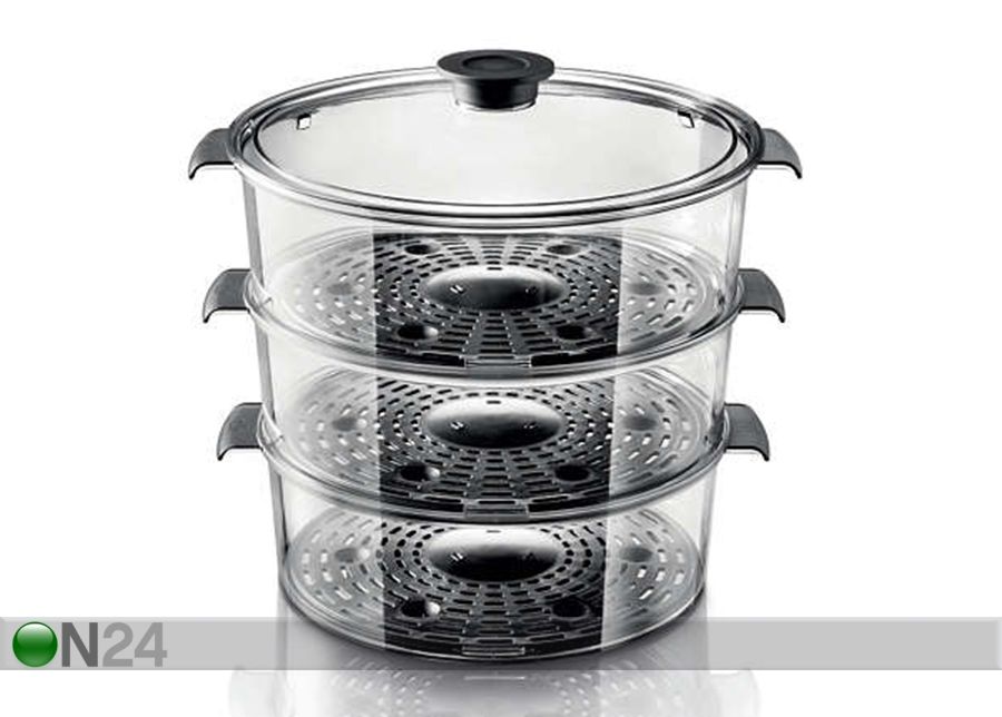 Höyrykeitin Philips Avance Collection kuvasuurennos