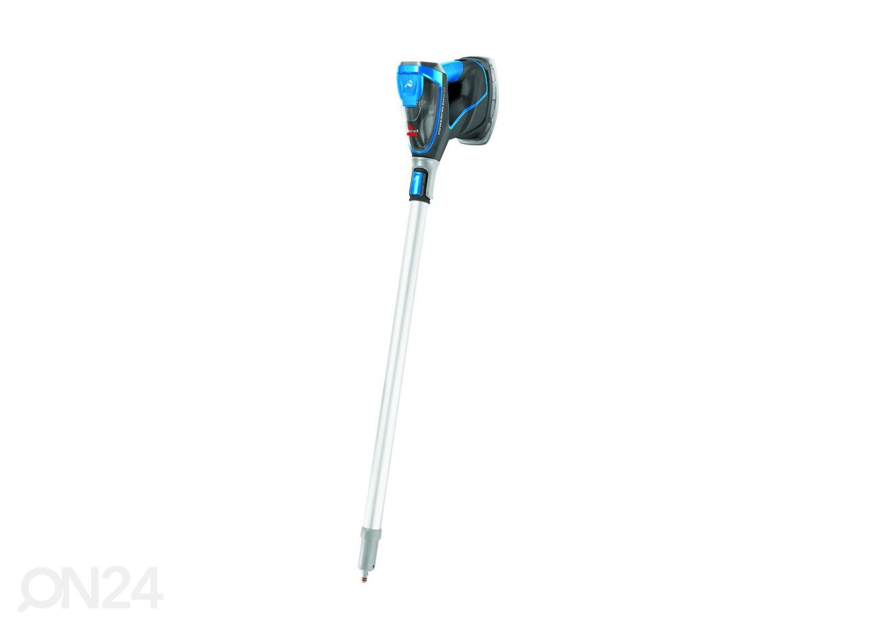 Höyrymoppi Bissell Slim Steam 2234N kuvasuurennos