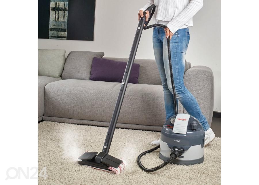 Höyrypesuri Bolt PTEU0260 Vaporetto Eco Pro 3.0 kuvasuurennos