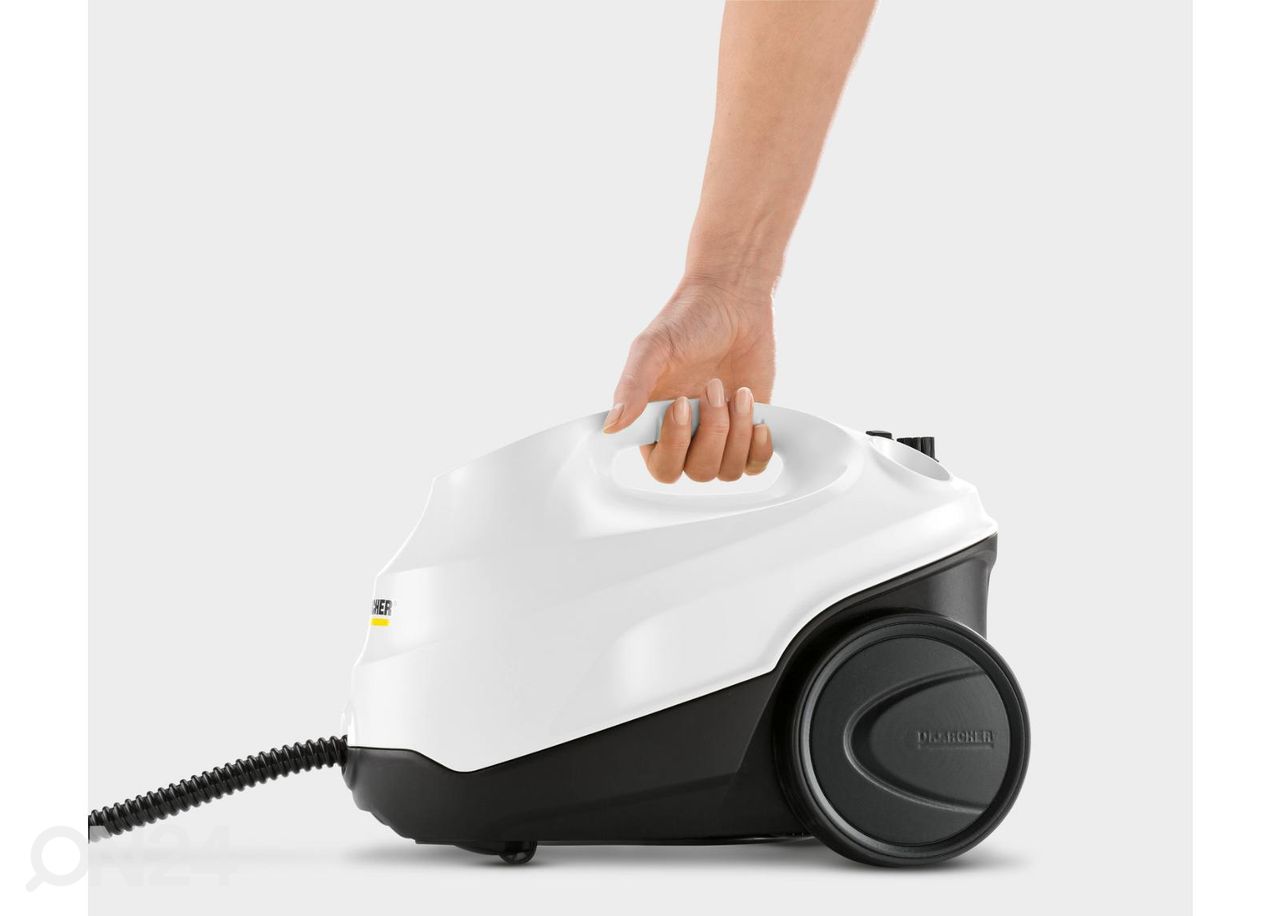 Höyrypesuri Kärcher SC 3 EasyFix kuvasuurennos