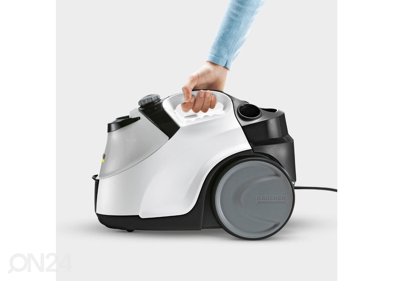 Höyrypesuri Kärcher SC 5 EasyFix Iron Plug kuvasuurennos