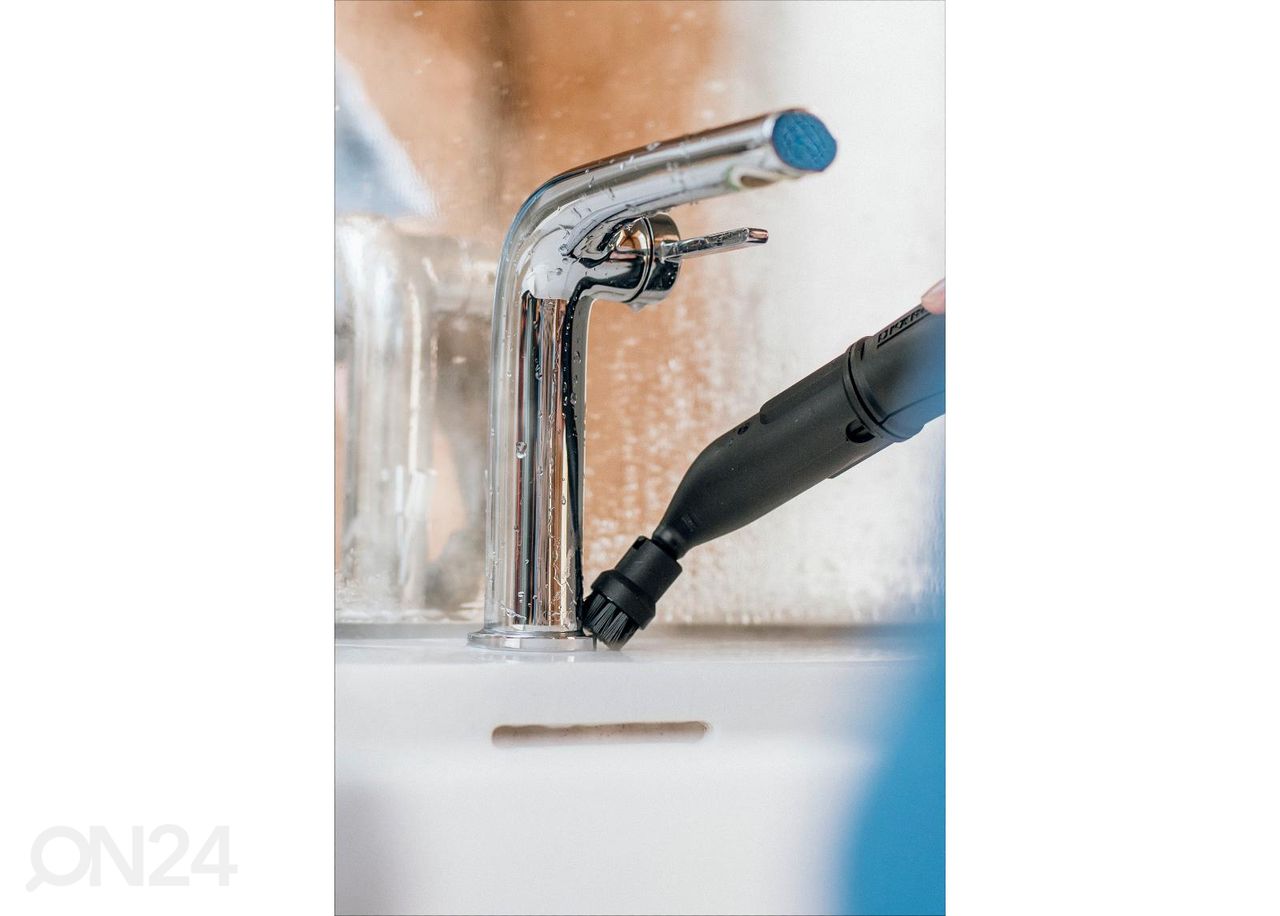 Höyrypesuri Kärcher SC 5 EasyFix Iron Plug kuvasuurennos