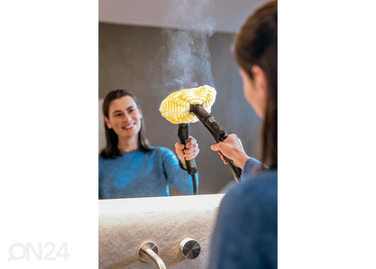 Höyrypesuri Kärcher SC 5 EasyFix Iron Plug kuvasuurennos