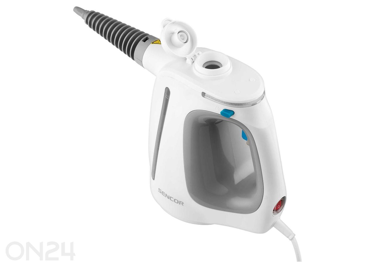 Höyrypuhdistin Sencor SSC3510WH kuvasuurennos