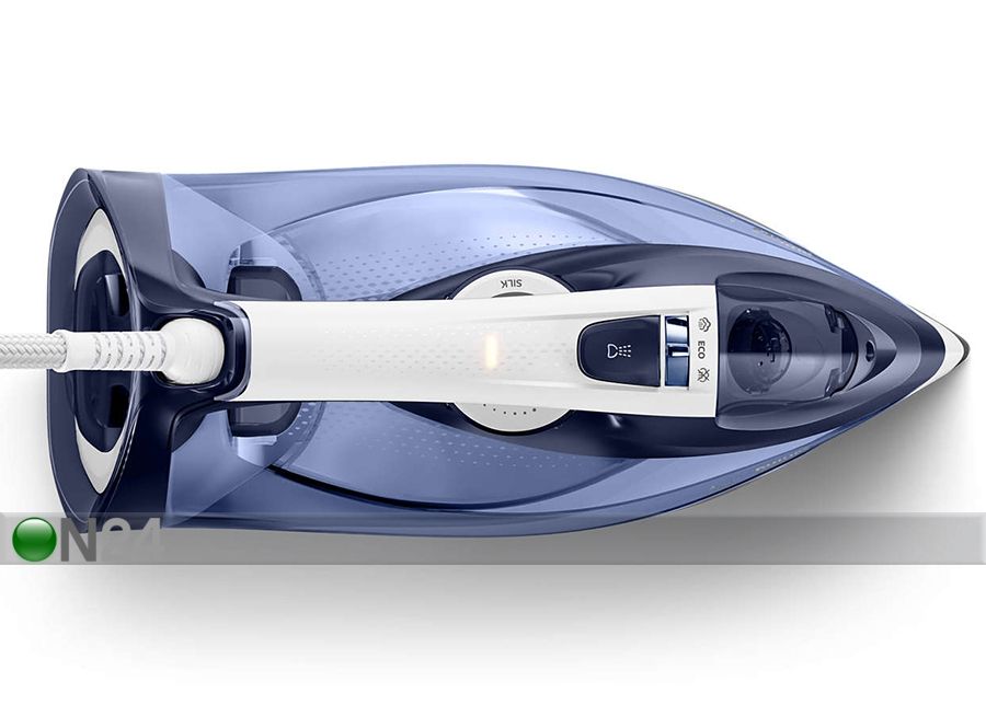 Höyrysilitysrauta Philips Azur kuvasuurennos