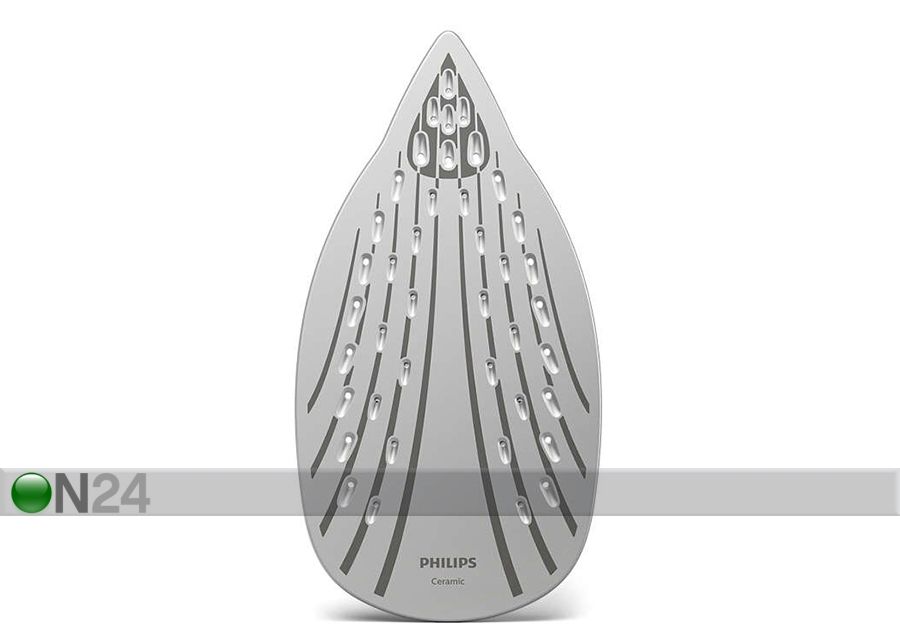 Höyrysilitysrauta Philips EasySpeed Advanced kuvasuurennos
