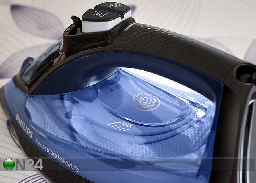 Höyrysilitysrauta Philips PerfectCare kuvasuurennos
