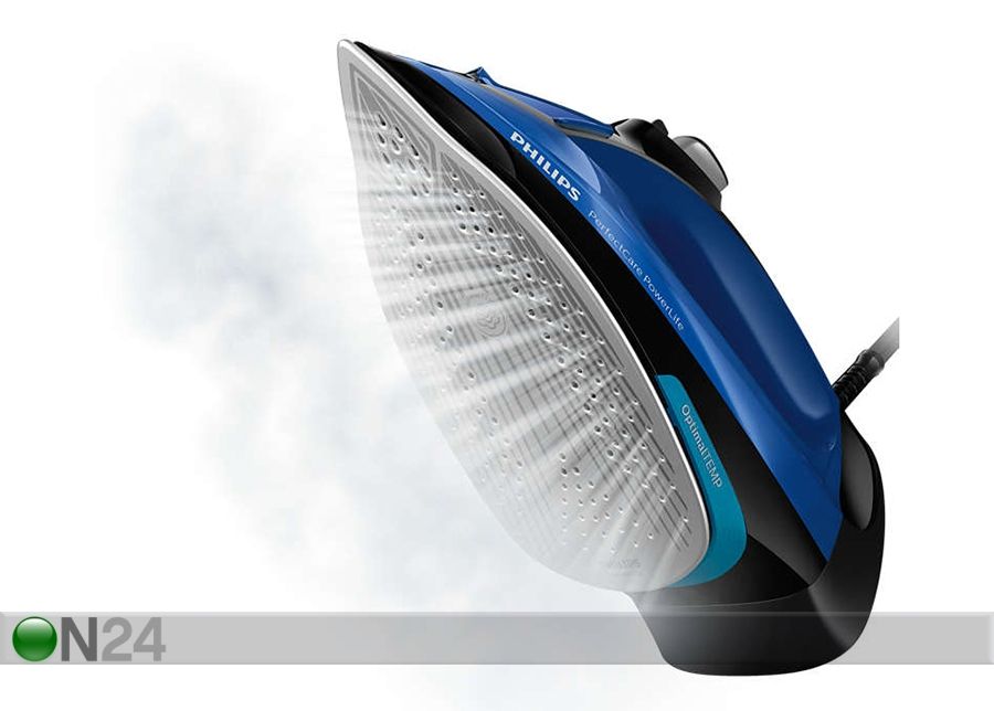 Höyrysilitysrauta Philips PerfectCare kuvasuurennos