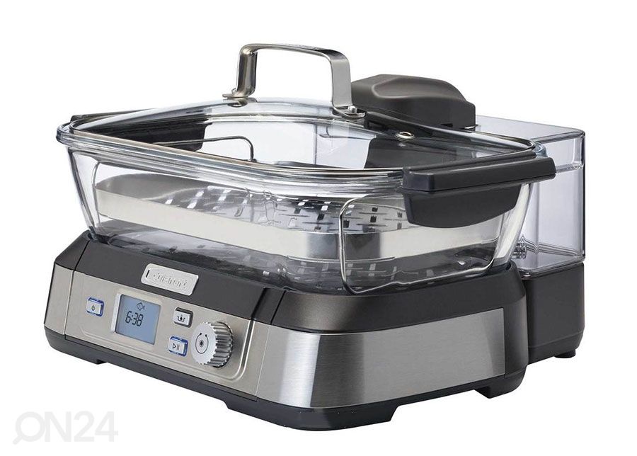 Höyrystin Cuisinart kuvasuurennos