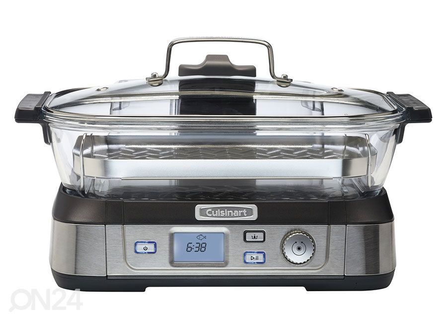Höyrystin Cuisinart kuvasuurennos