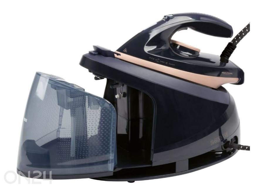 Höyrytuskeskus Proficare PC-DBS 3127 kuvasuurennos