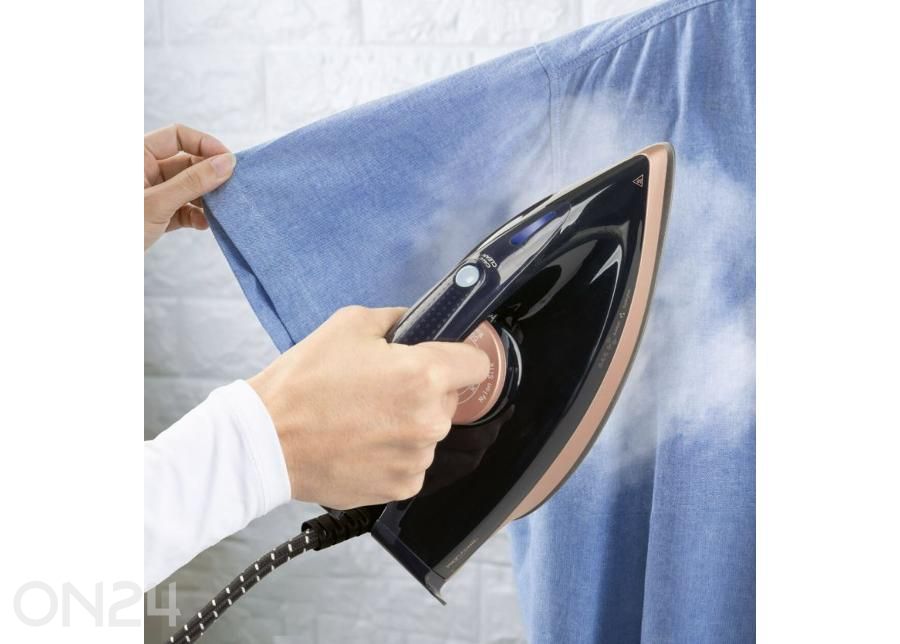 Höyrytuskeskus Proficare PC-DBS 3127 kuvasuurennos