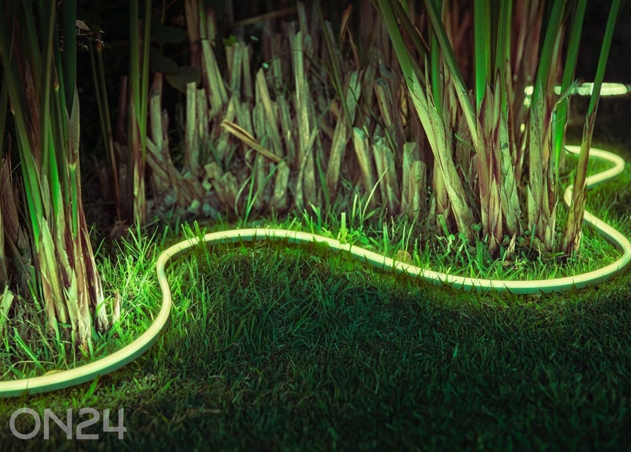 Hue White and Color ambiance valonauha ulkokäyttöön 5 m IP67 kuvasuurennos