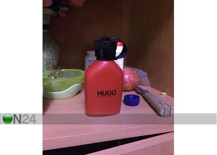 Hugo Boss Hugo Red EDT 75ml kuvasuurennos