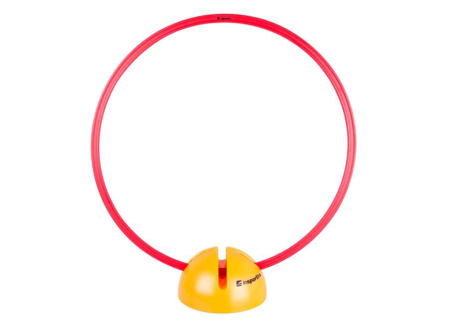 Hularengas Hulaho 70cm inSPORTline muovinen kuvasuurennos