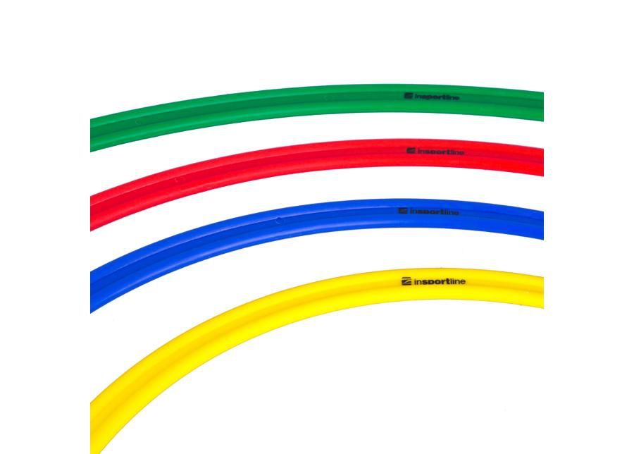 Hularengas Hulaho 70cm inSPORTline muovinen kuvasuurennos