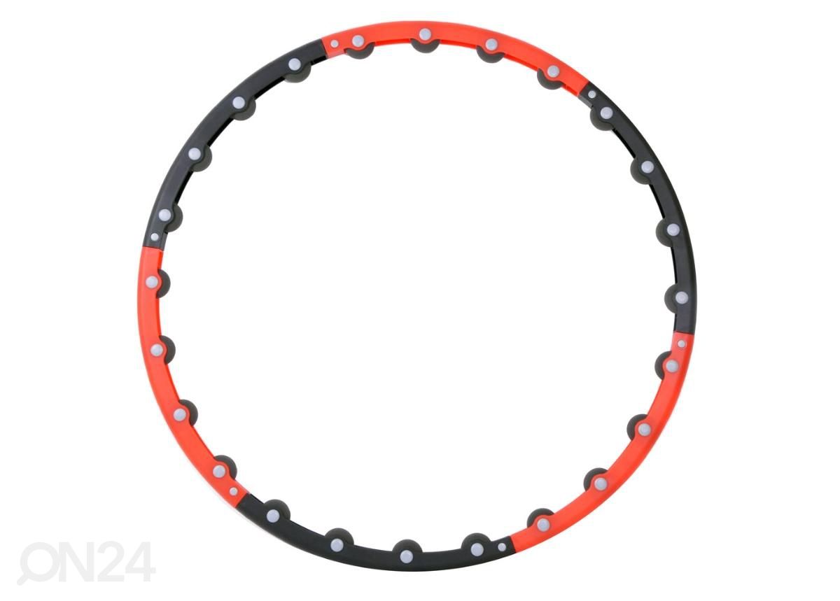 Hulavanne Spartan Massage 100,5 cm kuvasuurennos