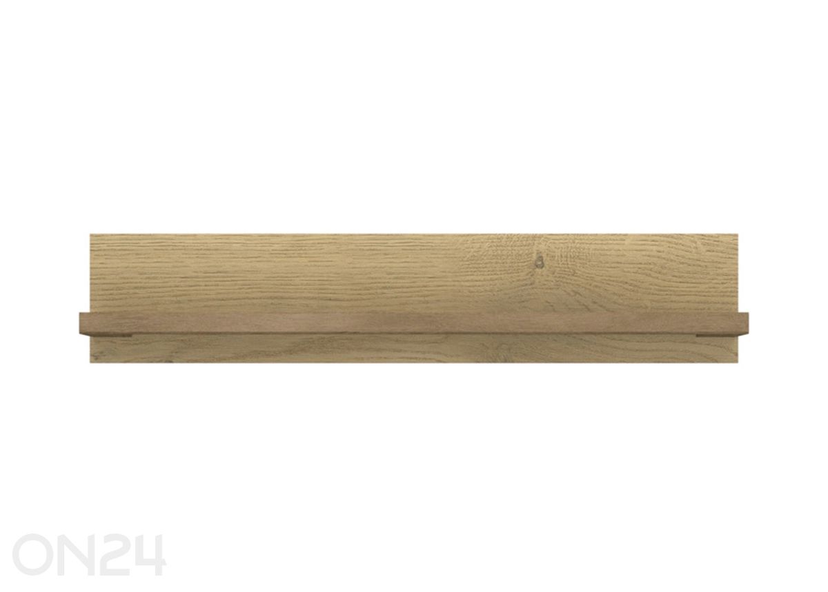 Hylly Denzel 100 cm kuvasuurennos