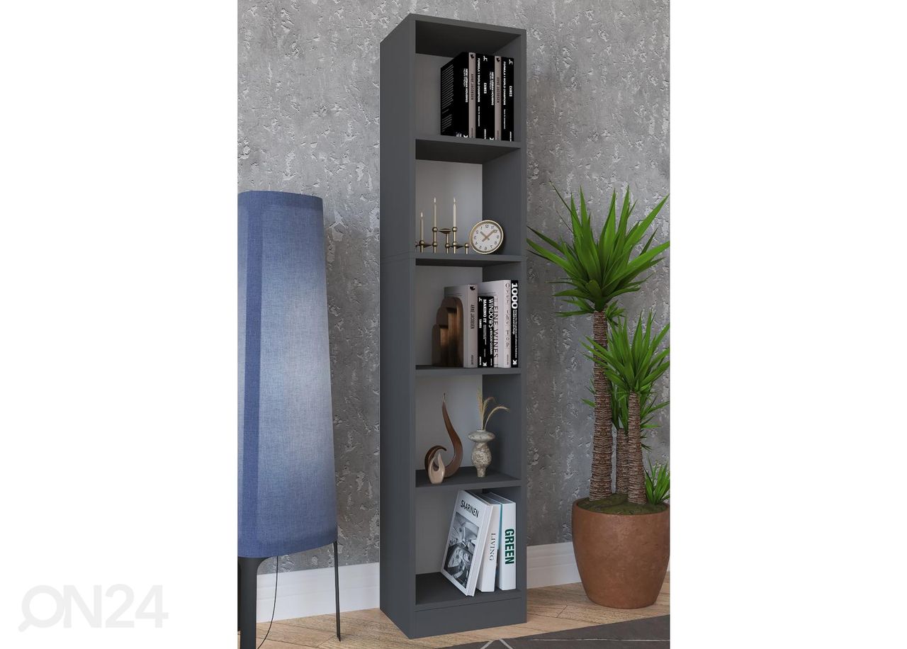 Hylly Dilos L 38 cm kuvasuurennos