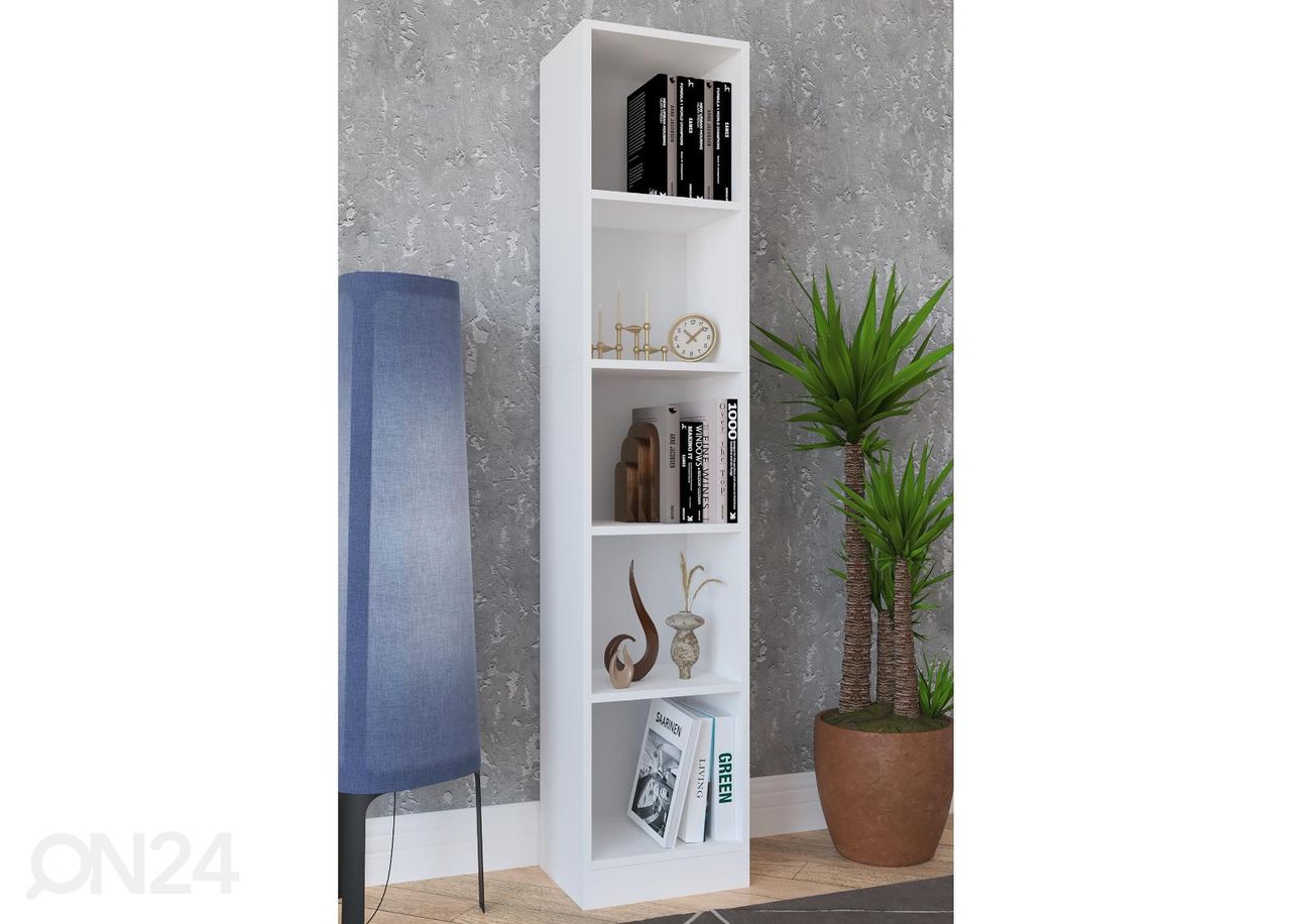 Hylly Dilos L 38 cm kuvasuurennos