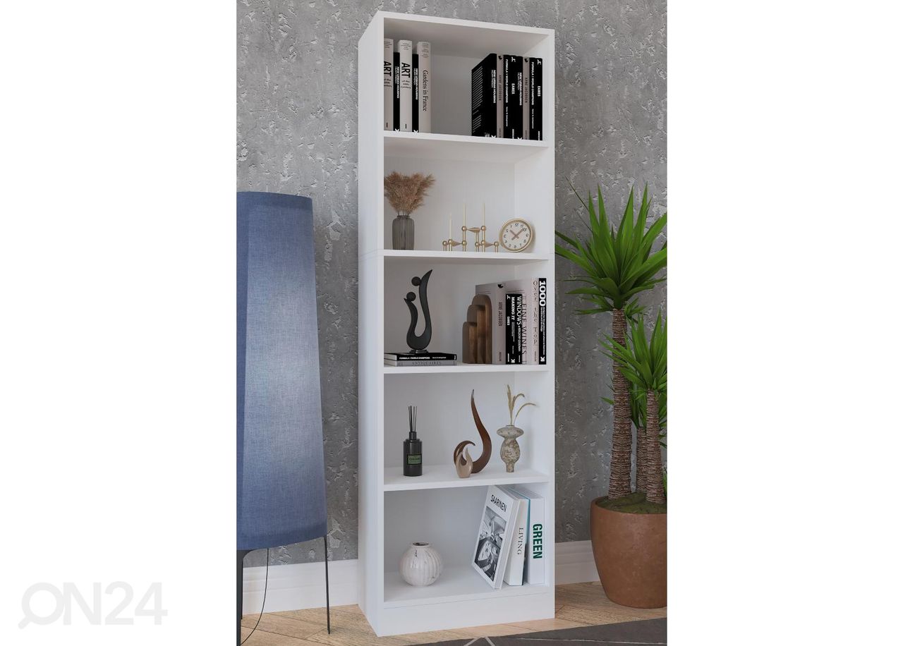 Hylly Dilos XL 56 cm kuvasuurennos