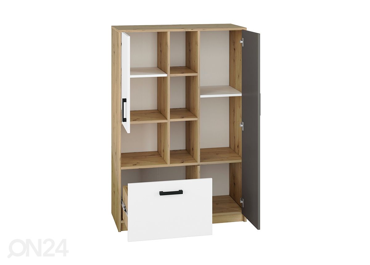 Hylly Firenze 92 cm kuvasuurennos
