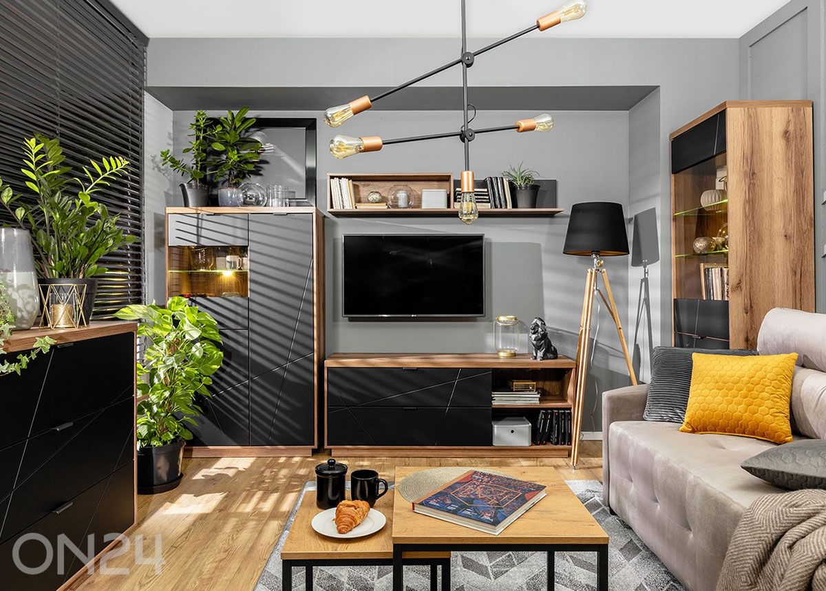 Hylly Forn kuvasuurennos