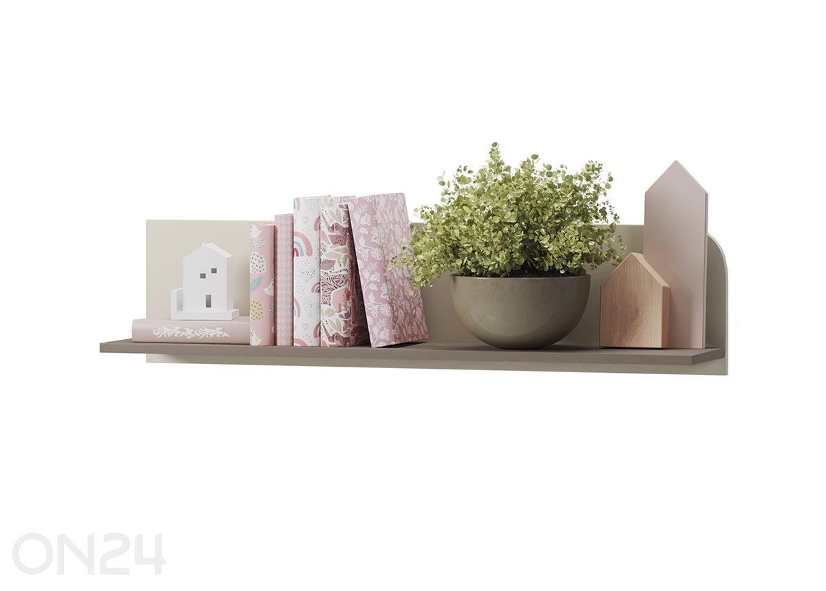 Hylly Harmony kuvasuurennos