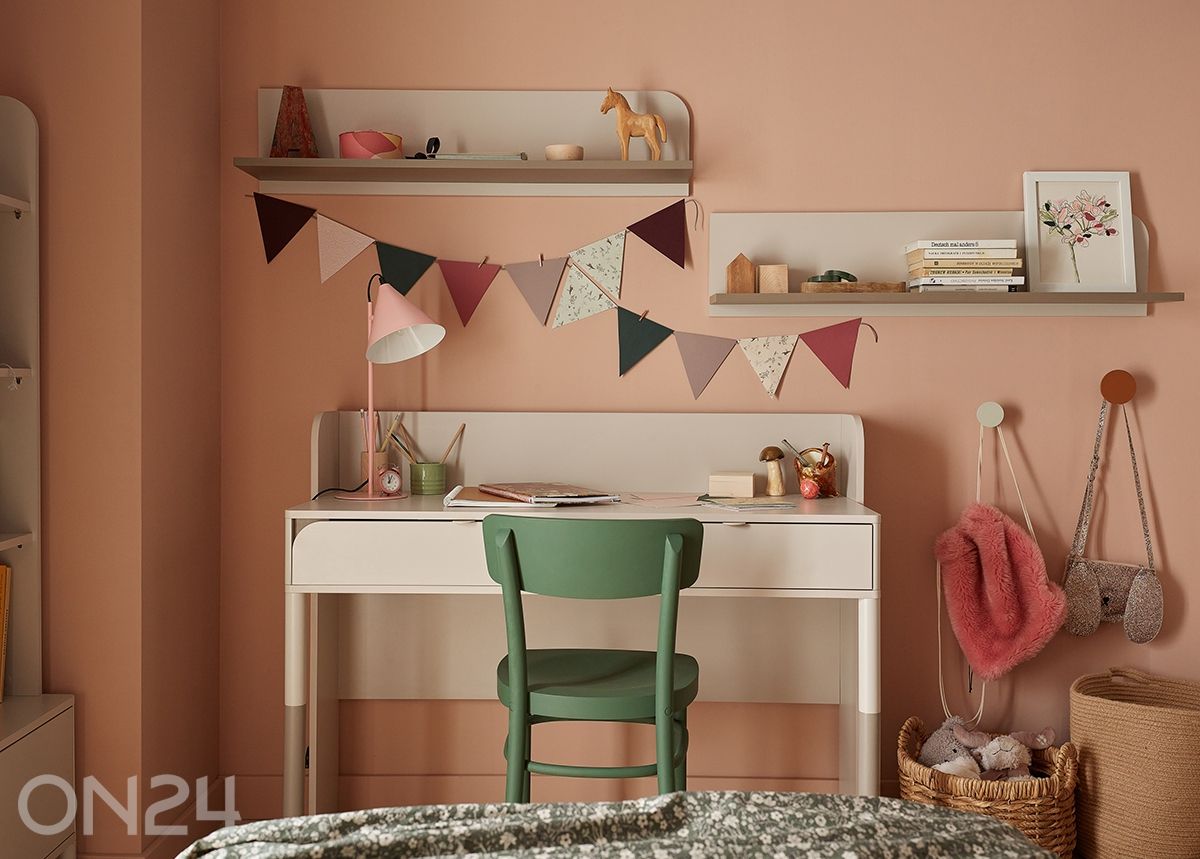 Hylly Harmony kuvasuurennos